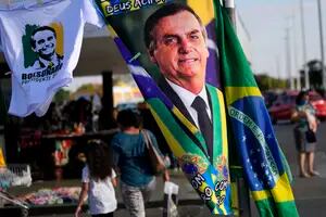 Los factores detrás de la sorprendente recuperación de Bolsonaro frente a Lula y una fecha que podría ser clave