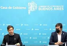 Cuál es el plan de la provincia de Buenos Aires con respecto a la implementación de un pase sanitario
