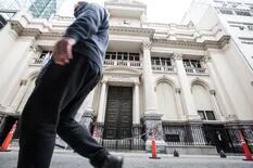 El Banco Central volvió a vender reservas y cerró su peor semana en casi tres meses