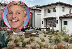 Ellen DeGeneres vende una de sus mansiones en California: ¿cuánto pide por ella?