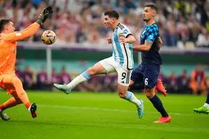 El fútbol total y las 5 claves de la Argentina para llegar a la final del Mundial