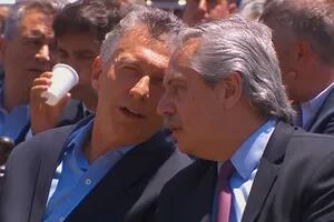 Gastos de campaña: detectan irregularidades en los balances de Fernández y Macri
