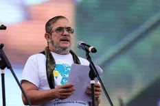 Timochenko rechazó el anuncio de las FARC para retomar la lucha armada