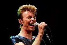 Ziggy Stardust, el disco vanguardista de David Bowie que cambió la manera de ver el mundo