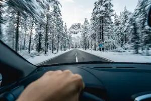 Frío polar: cinco claves para proteger el auto