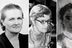 Tres mujeres que lucharon contra los prejuicios machistas y cambiaron nuestra forma de ver el universo