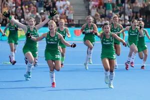 Mundial de hockey: Irlanda buscará el milagro en la final ante Holanda