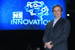 Ricardo Allegri, Jefe de Neurología Cognitiva y Neuropsiquiatría del Instituto Fleni e investigador del Conice