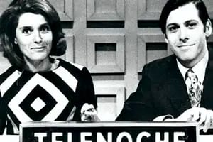 Cómo cambiaron los noticieros en los 70 años de TV argentina