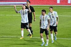 La tabla de posiciones de Sudamérica, la última fecha y lo que aún puede conseguir Argentina rumbo a Qatar