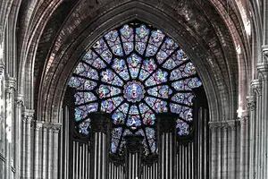 Notre Dame: la dramática demora de 30 minutos que pudo derrumbar la catedral