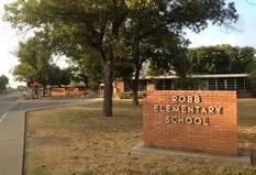 Una persona abrió fuego en una escuela primaria en Texas