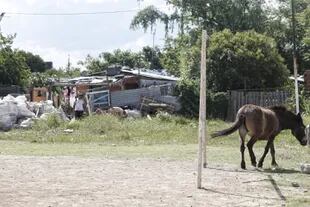 Quilmes Oeste, la zona más humilde del partido, es considerado un bastión kirchnerista