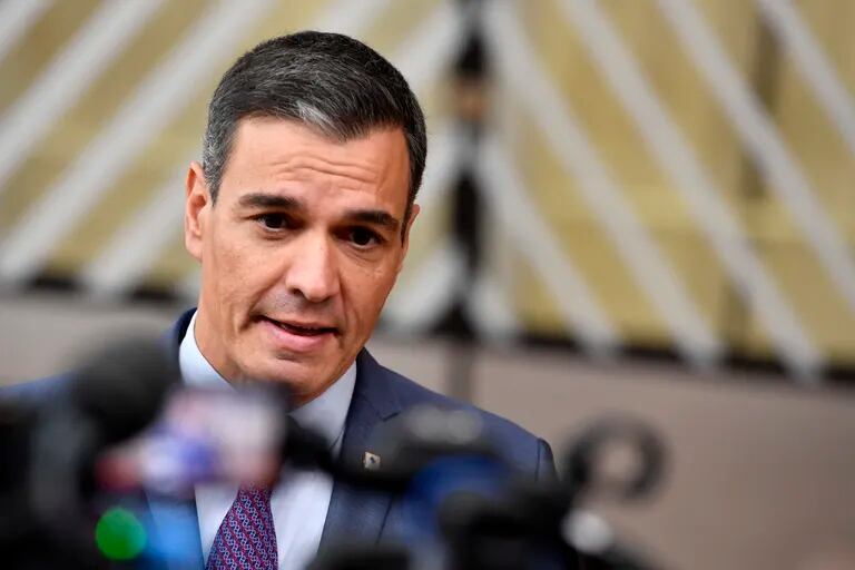 Pedro Sánchez pide a UE reducir dependencia a importaciones