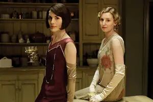 El film de Downton Abbey tiene fecha de estreno en Argentina: 21 de noviembre