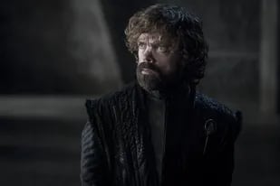 Peter Dinklage, como Tyrion Lannister