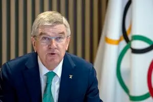 El COI readmite a deportistas rusos y bielorrusos, pero impone condiciones