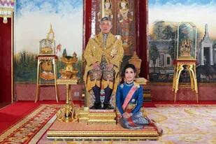 Controversia: el polémico proyecto del rey de Tailandia que inquieta al palacio