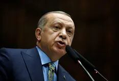Erdogan afirma que el periodista Jamal Khashoggi “fue asesinado de forma brutal”