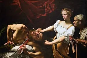 Violencia, sexo y una pintura revolucionaria: ¿por qué Caravaggio es irresistible?