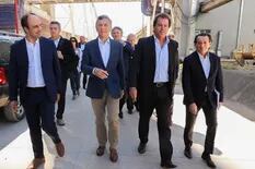 Vicentin. Aportó más de $27 millones a las campañas electorales de Macri