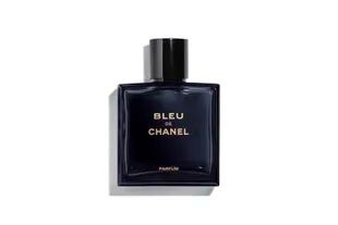 Bleu (Chanel, $12.100).
