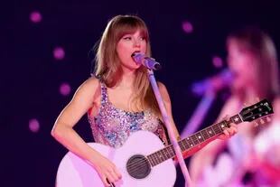 Taylor Swift entradas - Figure 1