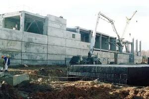 El accidente nuclear previo a Chernobyl que la URSS mantuvo en secreto por dos décadas