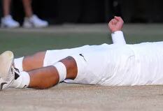Federer-Nadal: a 10 años de la final que nadie olvidó y que todos quieren ver