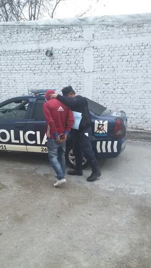 Preocupa el aumento del delito en Mendoza, que ya llegó a los niveles previos a la pandemia