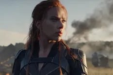 Black Widow, la nueva película de Marvel Studios, ya tiene trailer