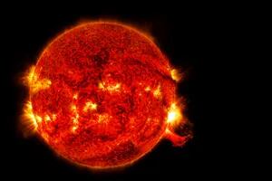 Revelan el potente sonido que hace el Sol y por qué los humanos no podemos escucharlo