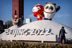 Juegos Olímpicos de Invierno Beijing 2022: cómo seguir el evento deportivo en vivo