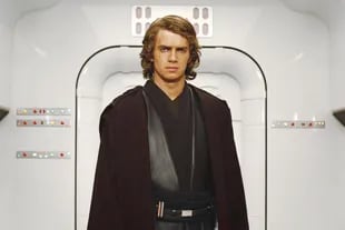 Hayden Christensen volverá al universo Star Wars en dos series en preparación