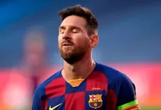 Messi vs. Barcelona. Una pelea de fondo: los escenarios de una semana clave