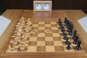 La historia de Howard Staunton y las piezas de ajedrez que llevan su nombre
