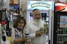 Una empresa estadounidense deja de vender sus helados en las colonias israelíes en territorios palestinos