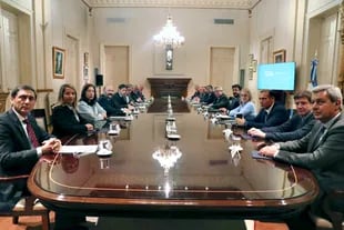 ARGENTINA: Gobernadores de provincias clave rechazan la ampliación de la Corte Suprema