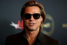 Brad Pitt admitió que no se acuerda la primera regla del Club de la pelea