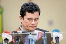 Brasil: Sergio Moro no reconoce la "autenticidad" de los mensajes filtrados
