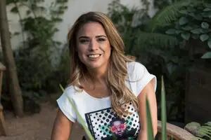 Marina Calabró reveló un detalle desconocido de la pelea de Viale y Samid