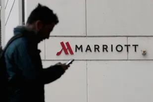 Marriott informó que los hackers accedían a información de sus clientes desde 2014