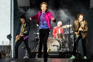 Rolling Stones: la banda no suspenderá su gira por Estados Unidos tras la muerte de Charlie Watts