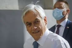 Una declaración de Sebastián Piñera sumó tensión con Chile por la expansión territorial