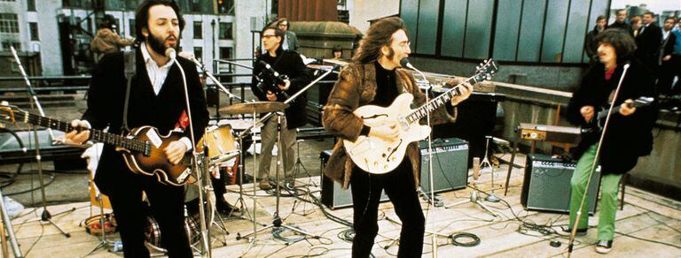 Los Beatles: a 50 años de un final cantado