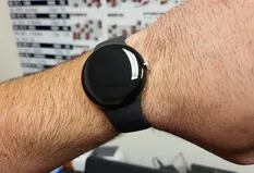Un supuesto reloj Pixel Watch aparece “olvidado” en un bar en Estados Unidos