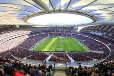 La vuelta de Messi no atrapa en Madrid: el 44% del estadio estaría vacío