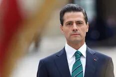 Revuelo en México: la defensa de "El Chapo" afirma que Peña Nieto fue sobornado