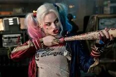 Margot Robbie contó por qué no quiere volver a interpretar a Harley Quinn