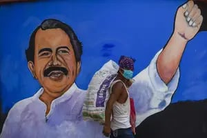 El extraño caso de Nicaragua: sin cuarentena y con un presidente fantasma